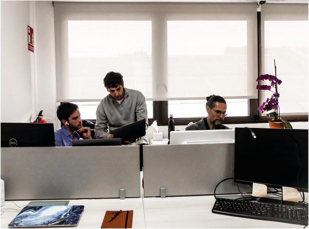 32 Carrer de Badajoz