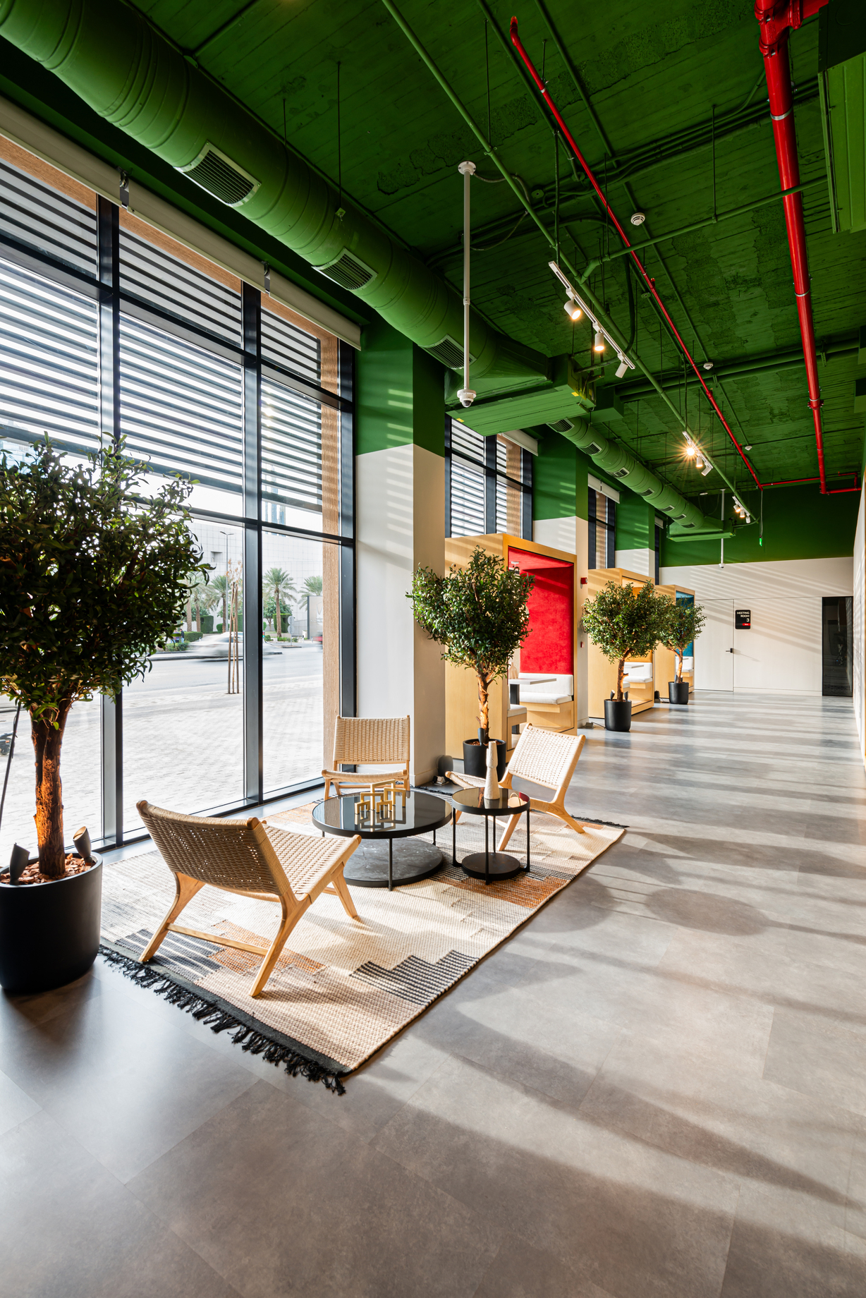 Offices Zone Al Olaya photo 9
