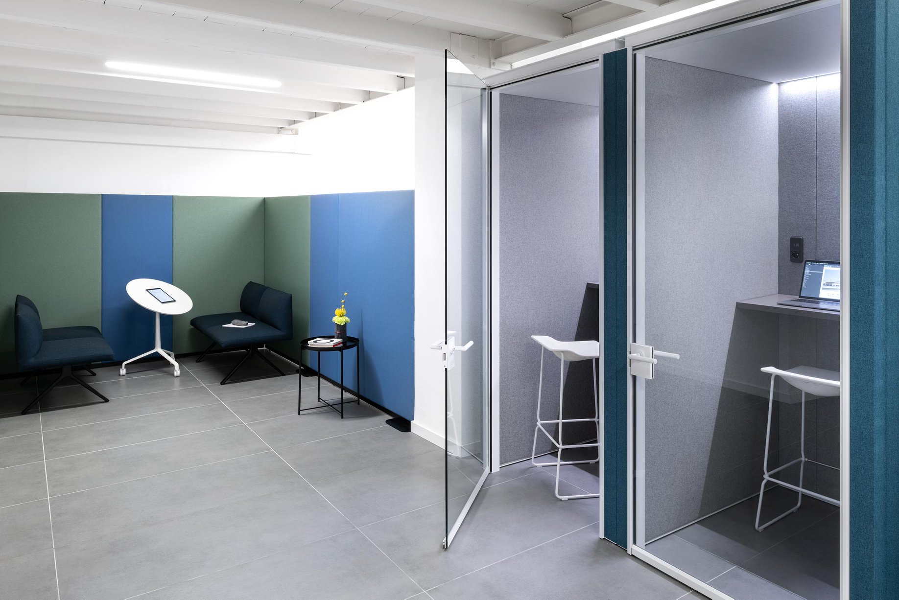 OH Working Milano Vetra photo 5