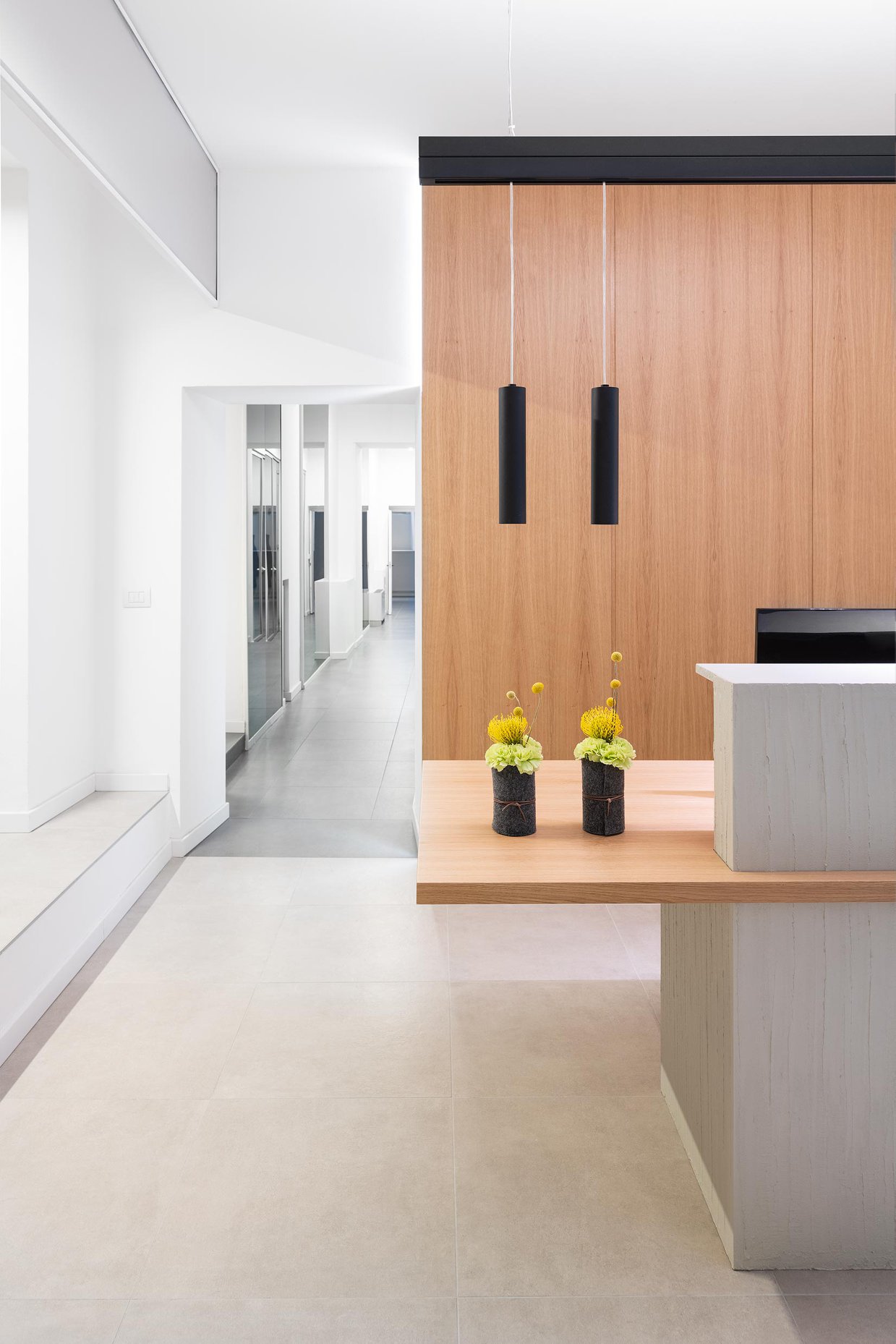 OH Working Milano Vetra