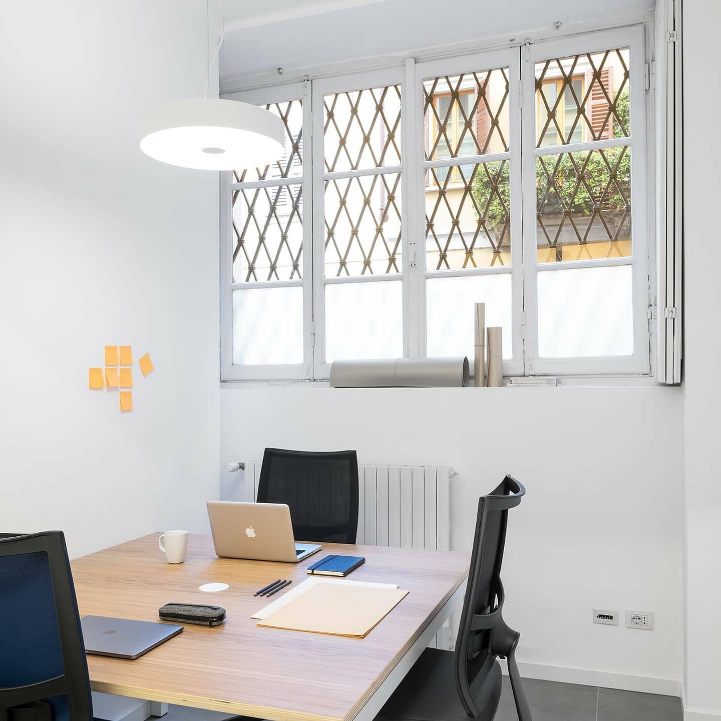 OH Working Milano Isola