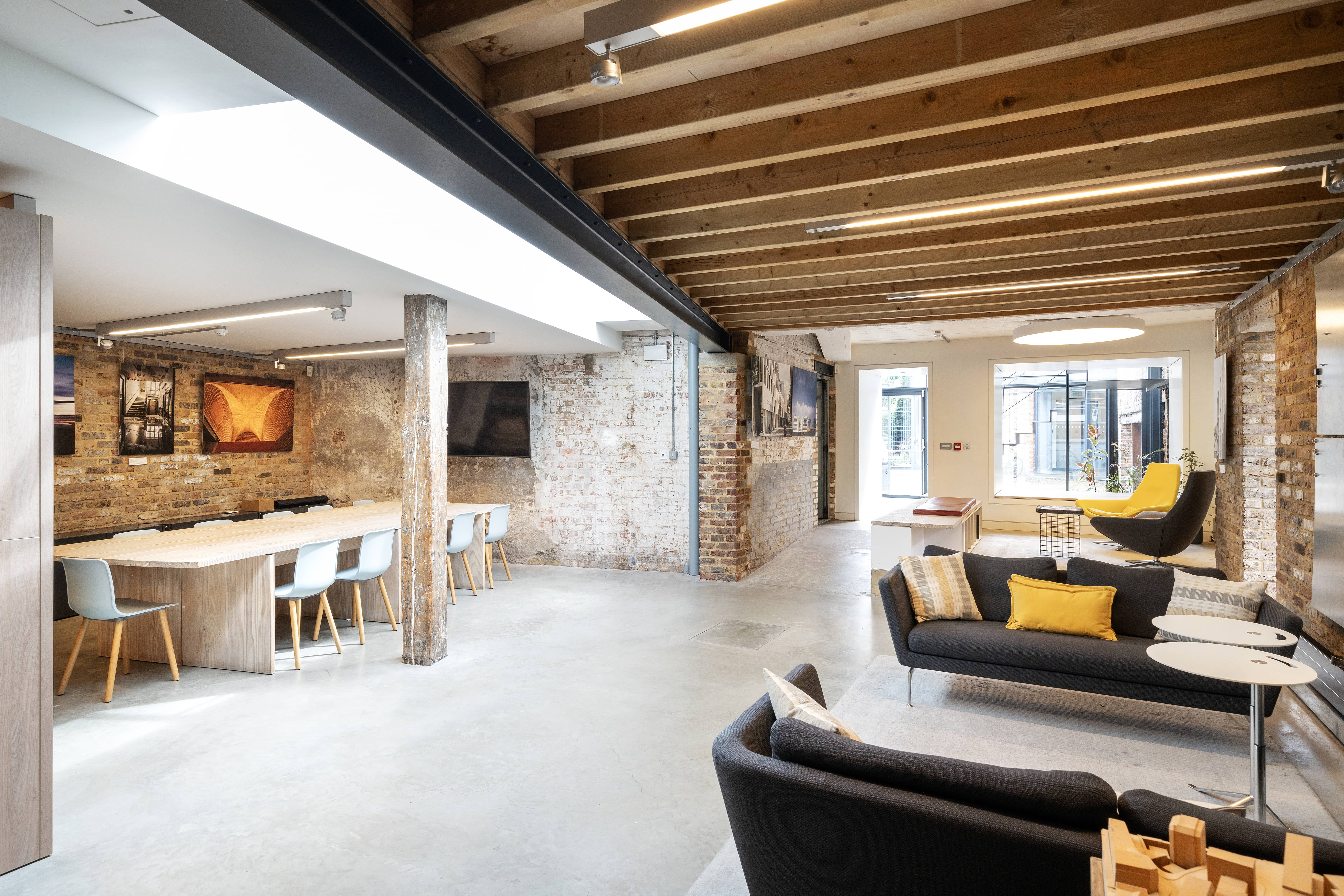 1-3 Rawstorne Place, London, EC1V 7NL photo 9