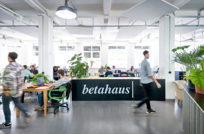 Betahaus