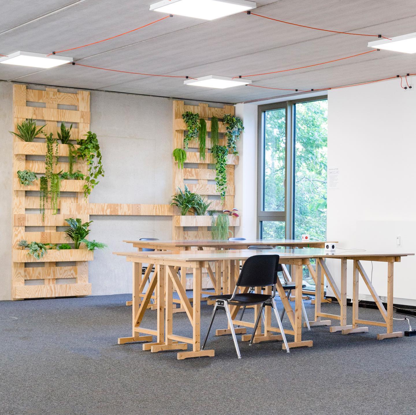 Betahaus photo 3