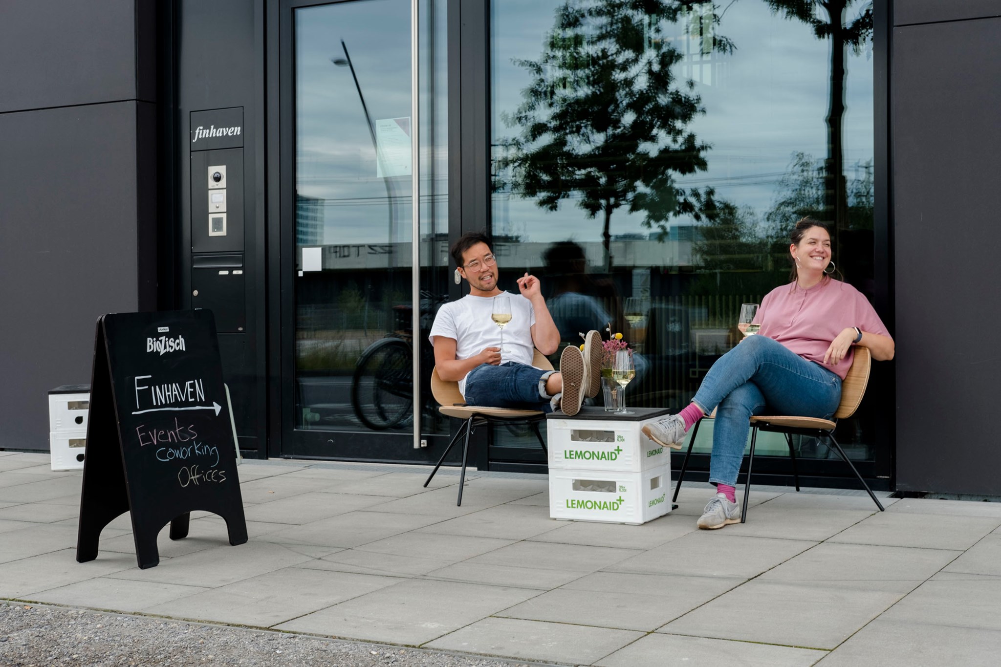 Finhaven Hafencity photo 8