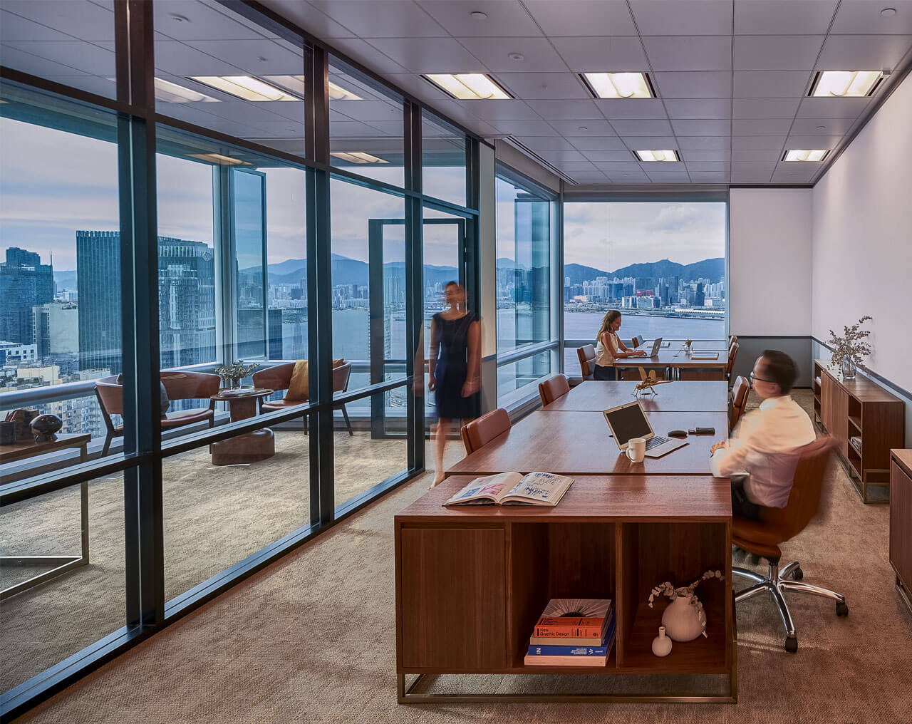 ONE TAIKOO PLACE photo 5