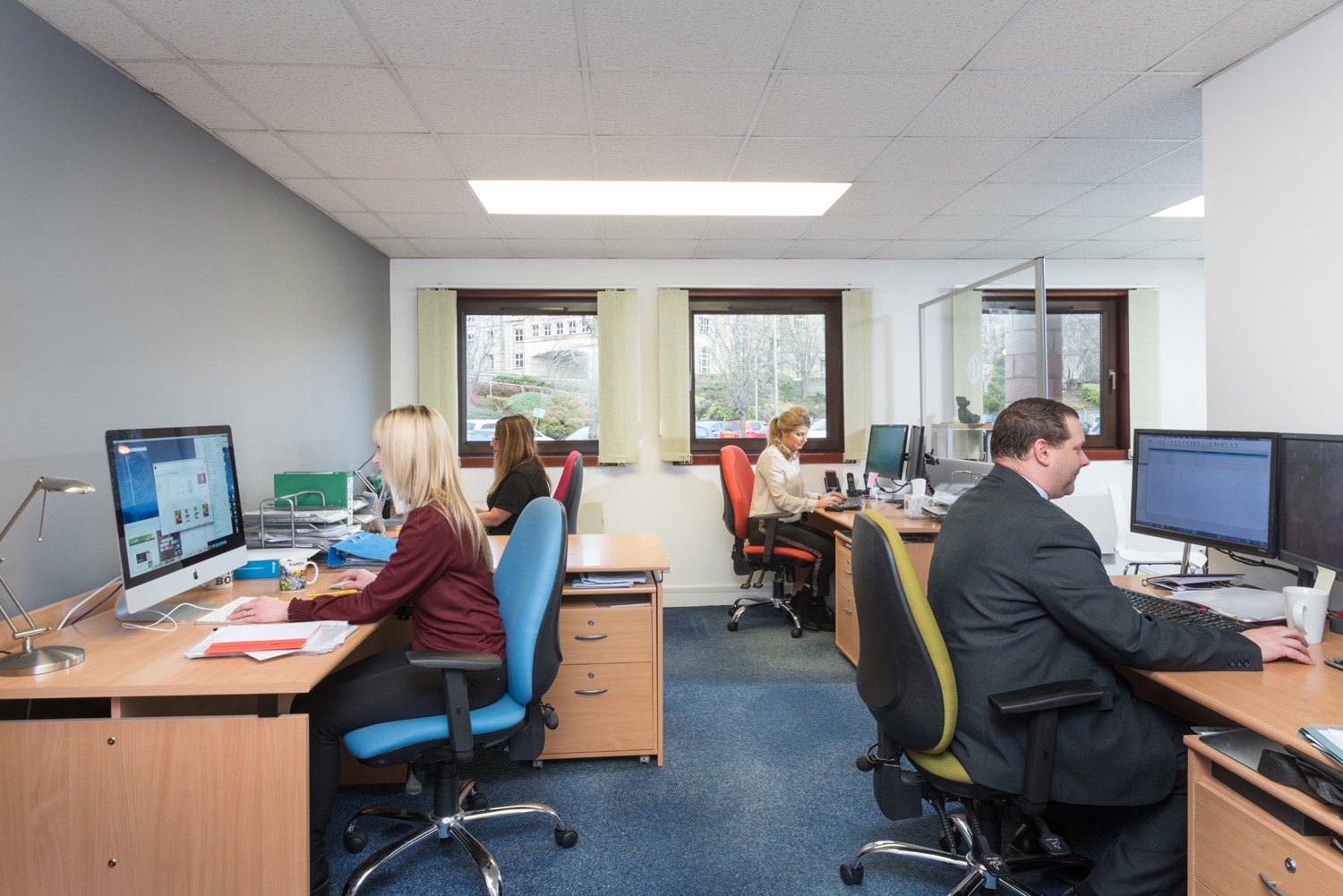 Stirling Enterprise Park photo 5