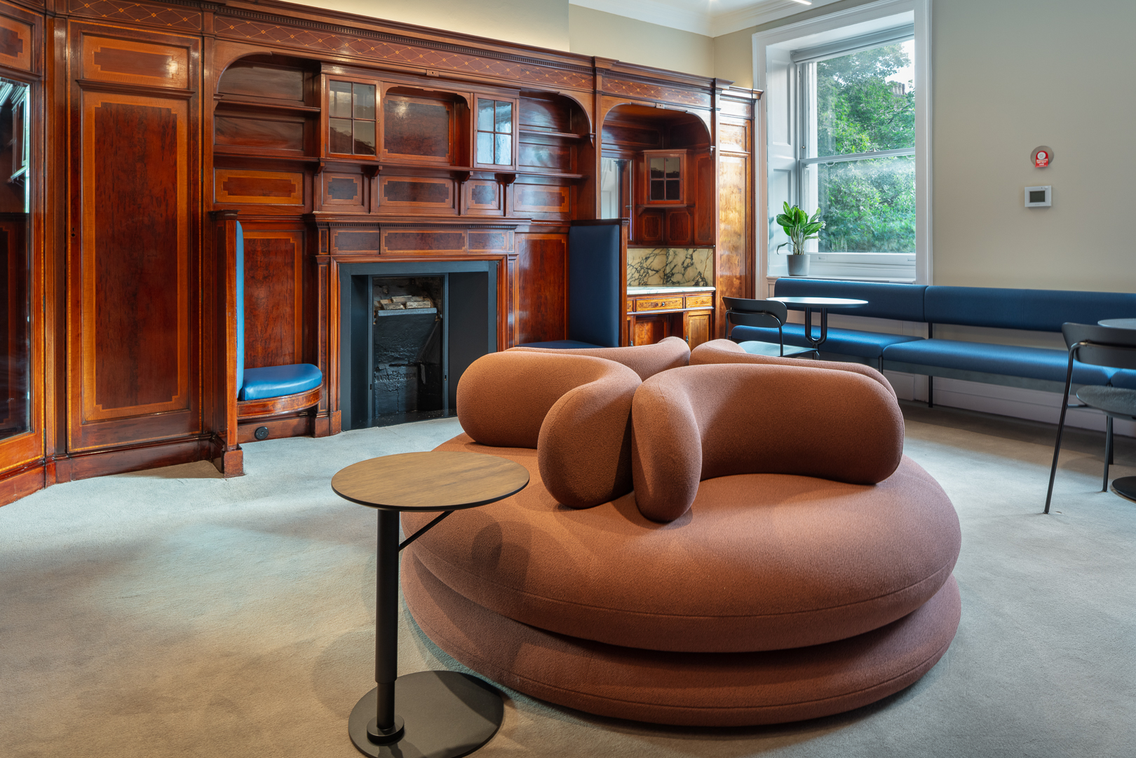Hale House (42 Portland Place) photo 5