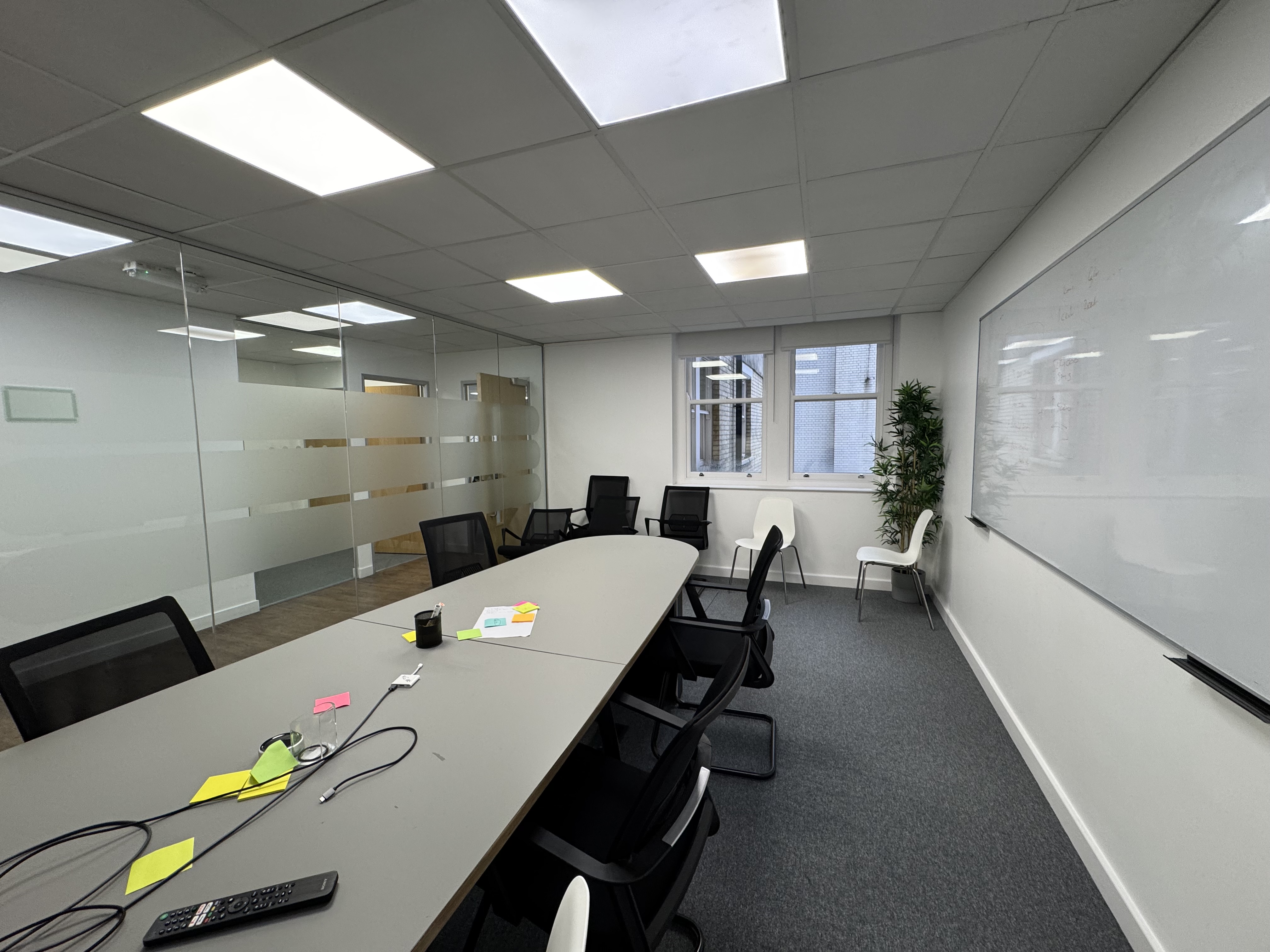 Chancery Station House  photo 5