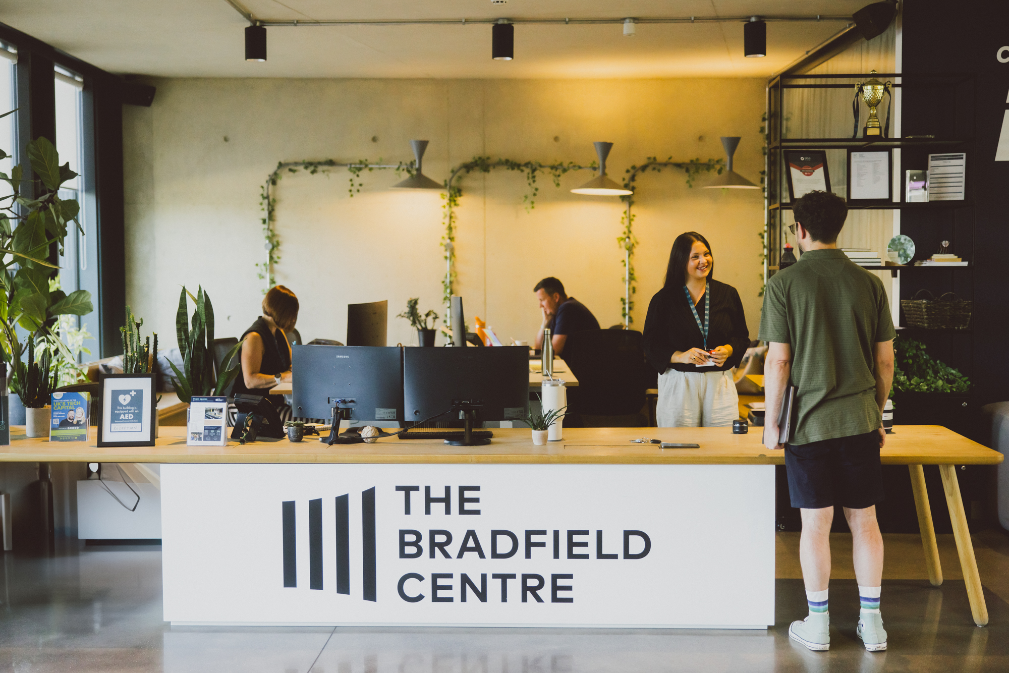 The Bradfield Centre photo 11