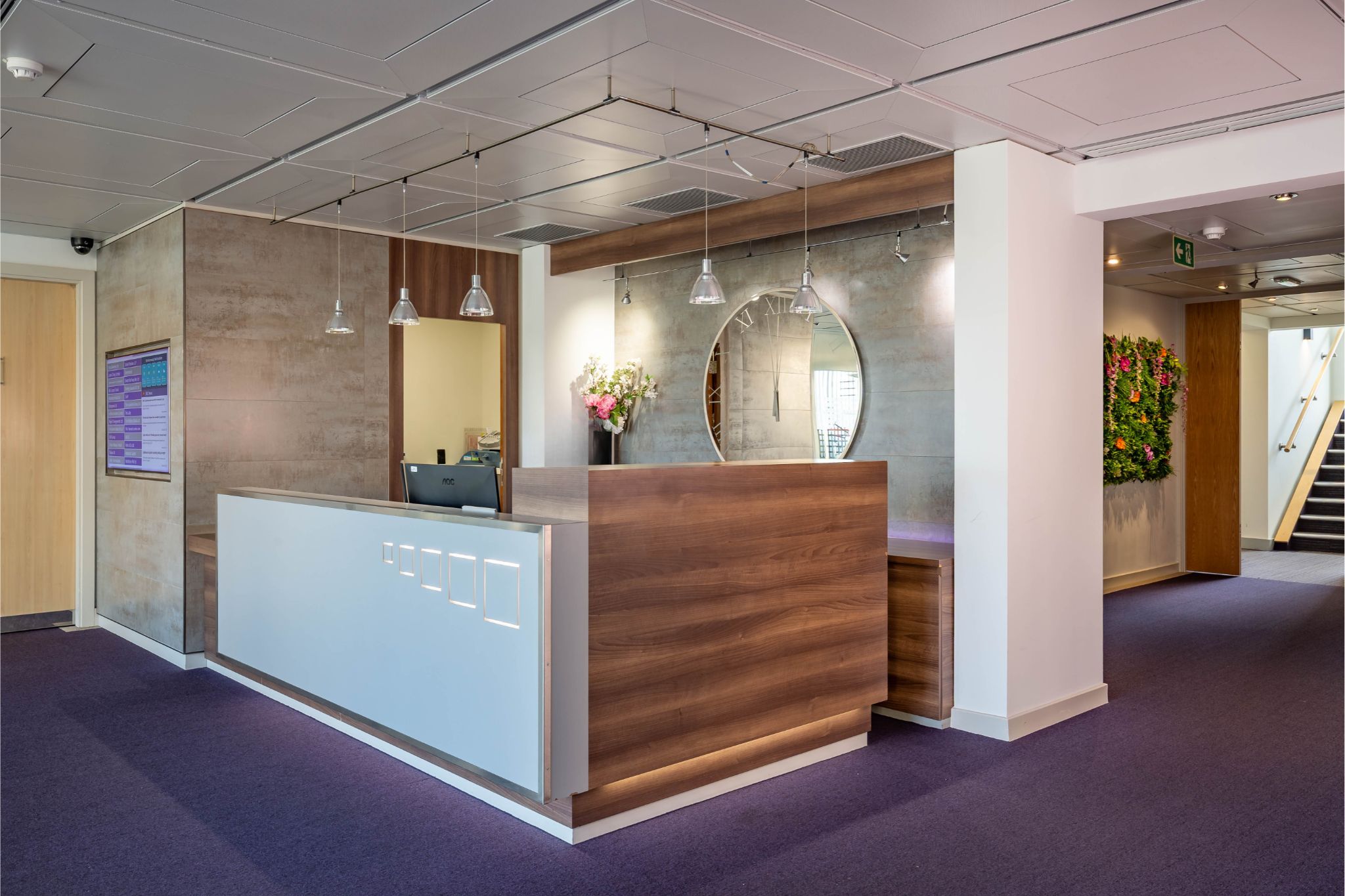 Kinetic Business Centre