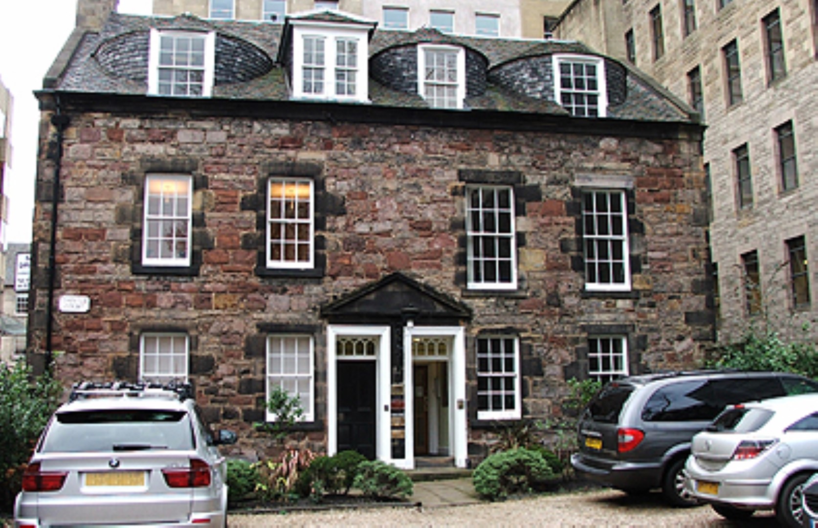 Thistle Court Business Centre