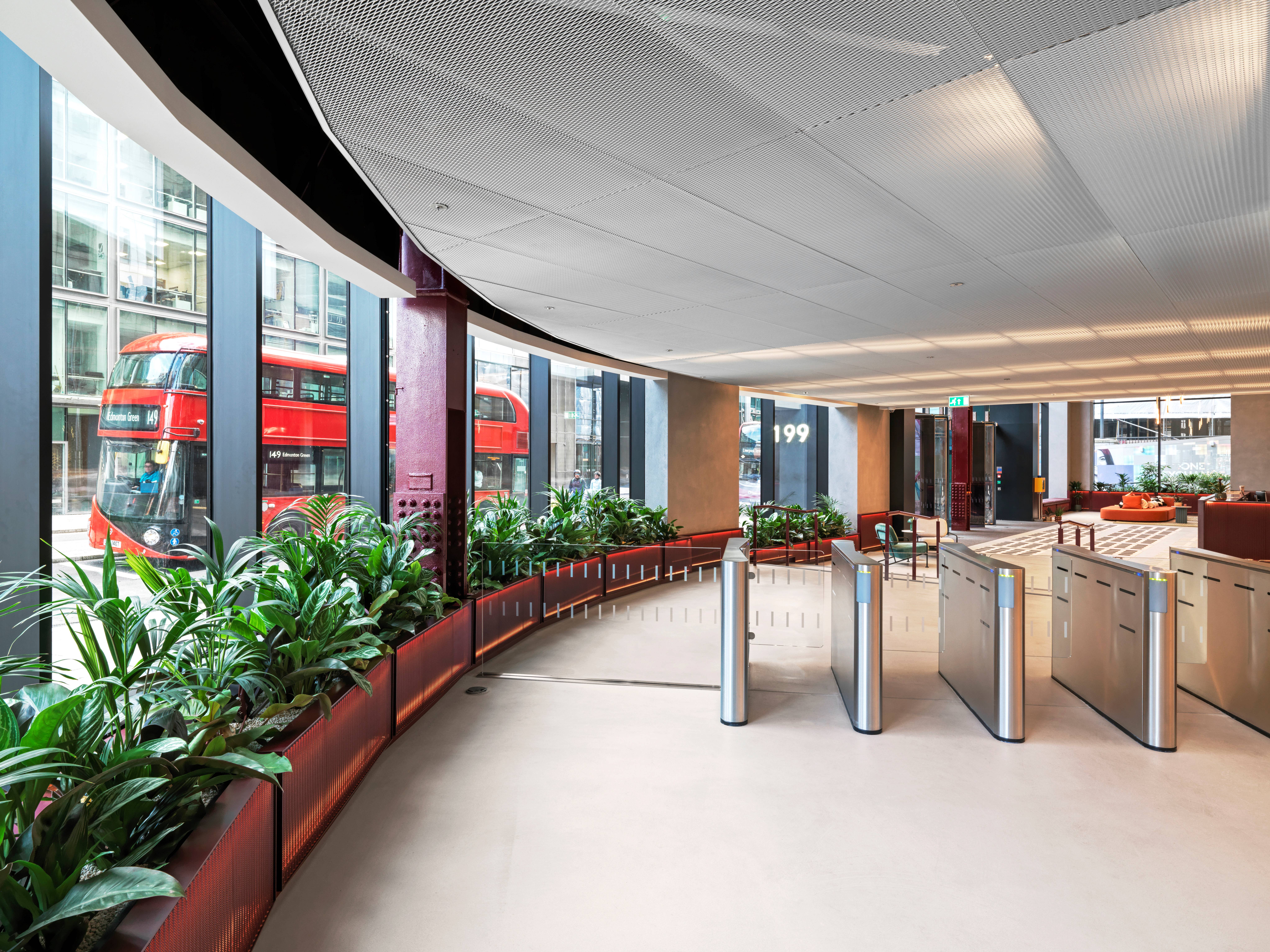 199 Bishopsgate photo 2