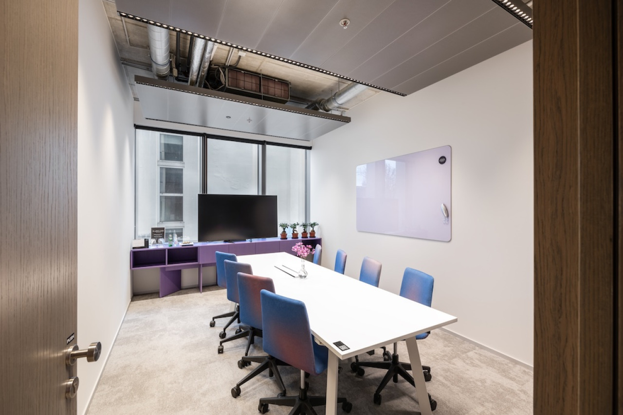 Workland Flow photo 2
