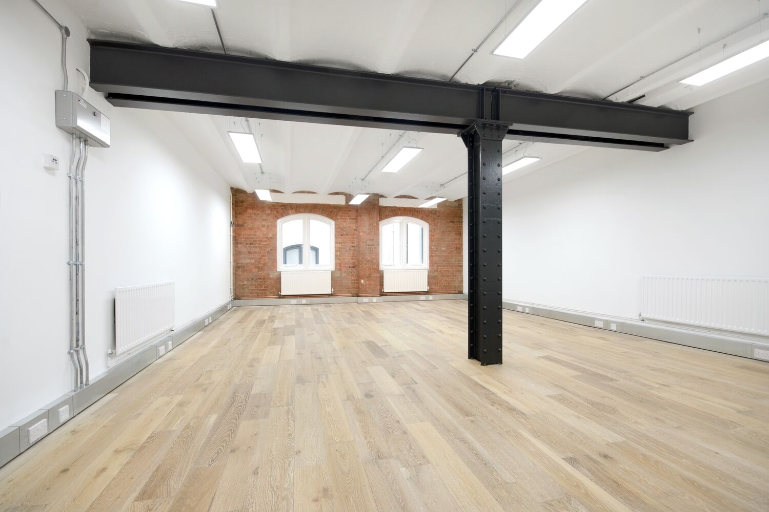 Canalot Studios photo 2
