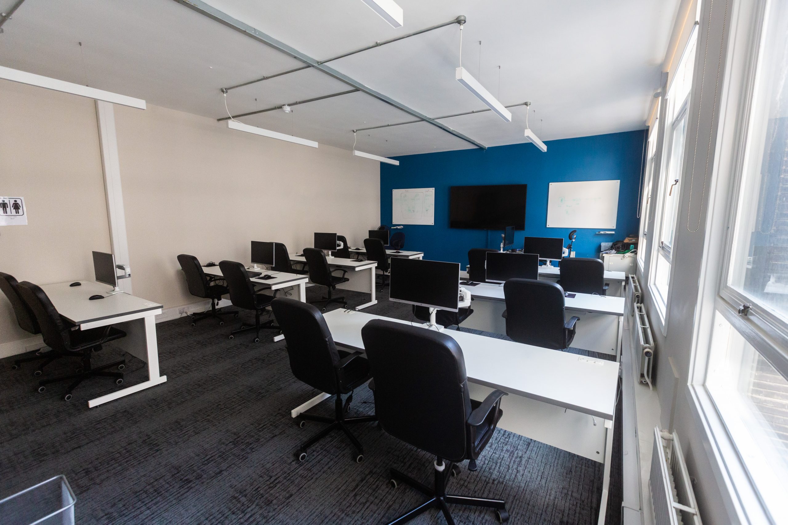 Oriel Chambers photo 2