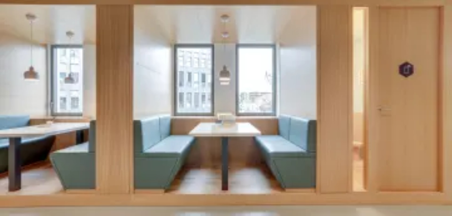 Halford House photo 5
