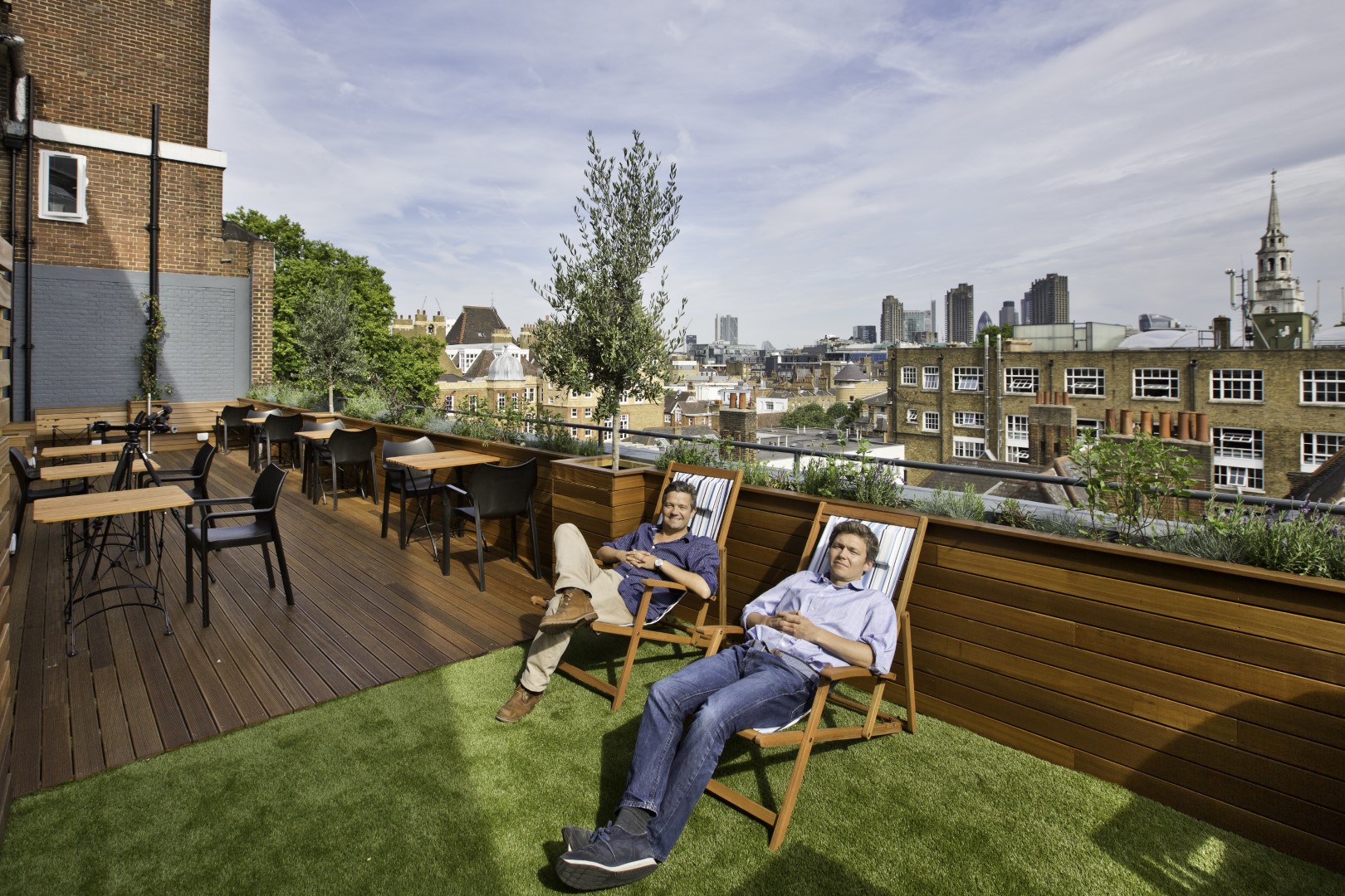 FBC - Clerkenwell photo 12