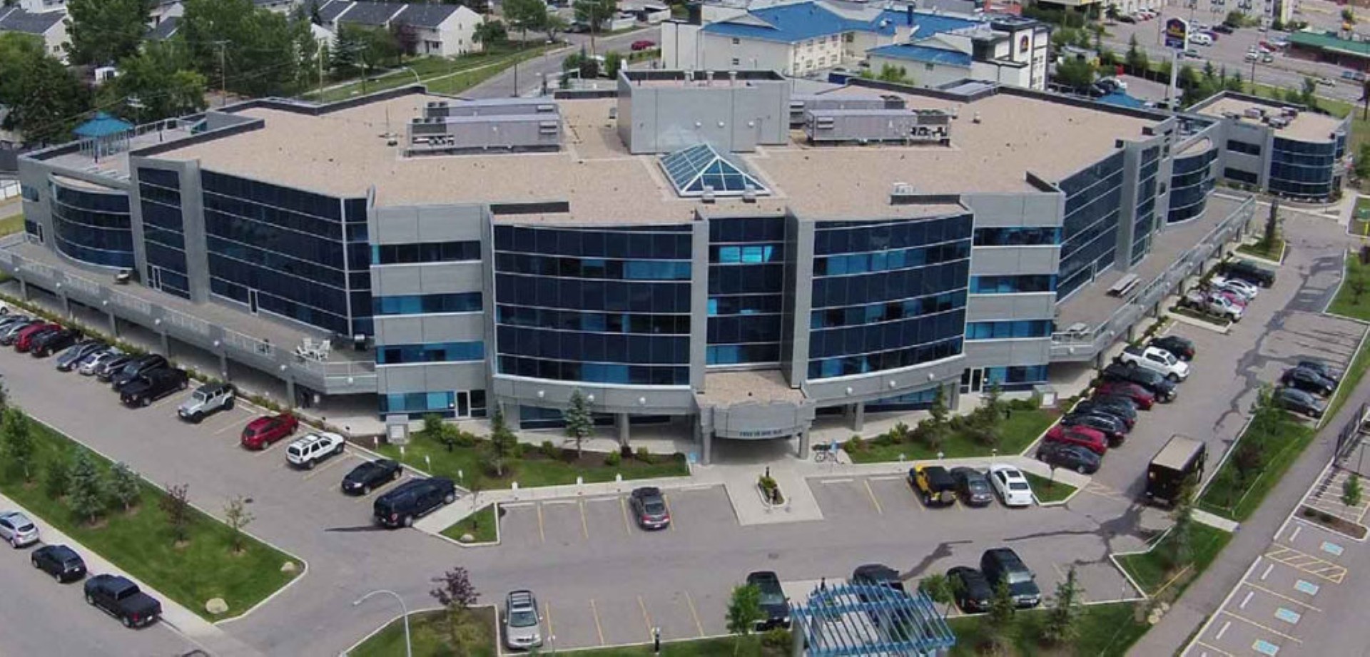 Smart Executive Centre photo 2