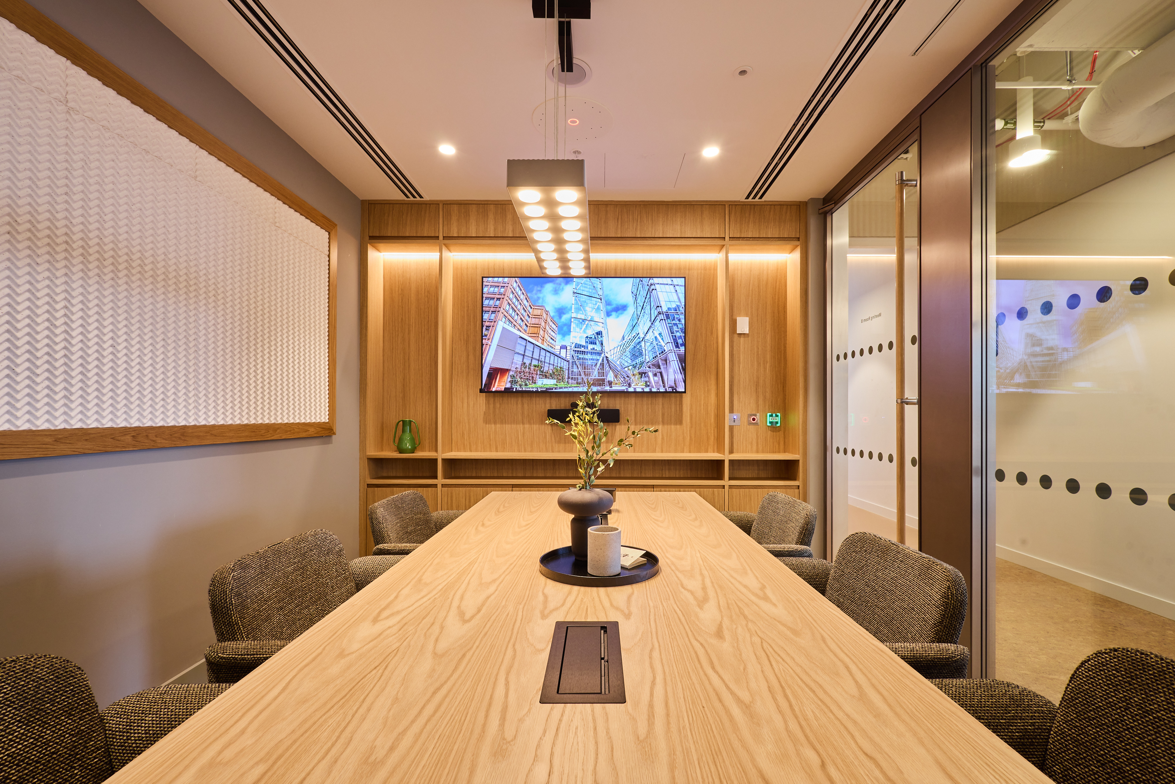 Storey at Broadgate Tower photo 7