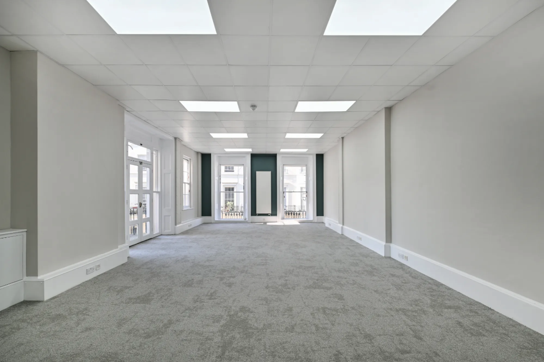 Stanhope House photo 2