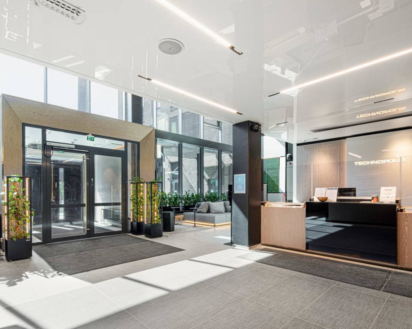 Technopolis Ruoholahti