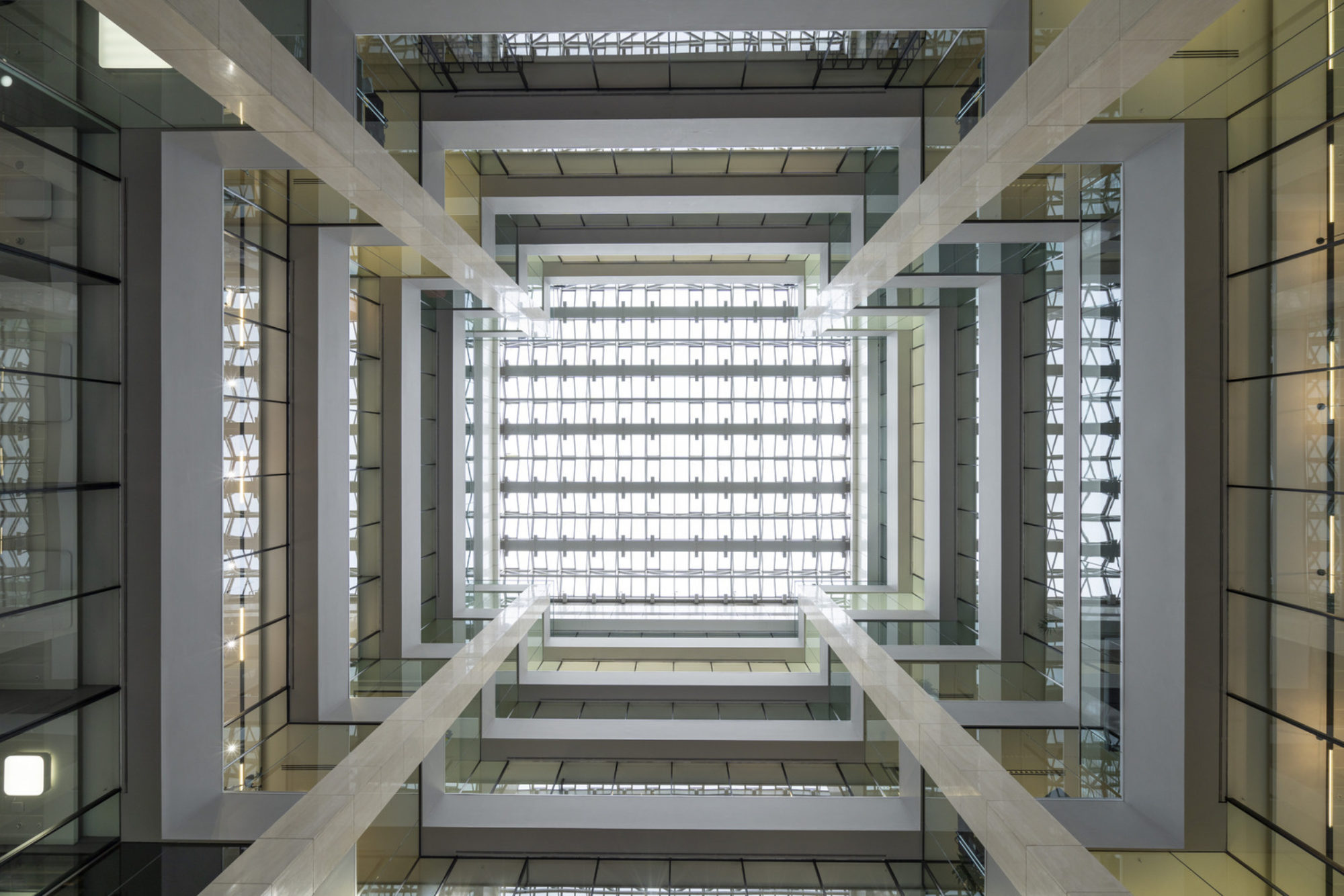 The White Chapel Building photo 12