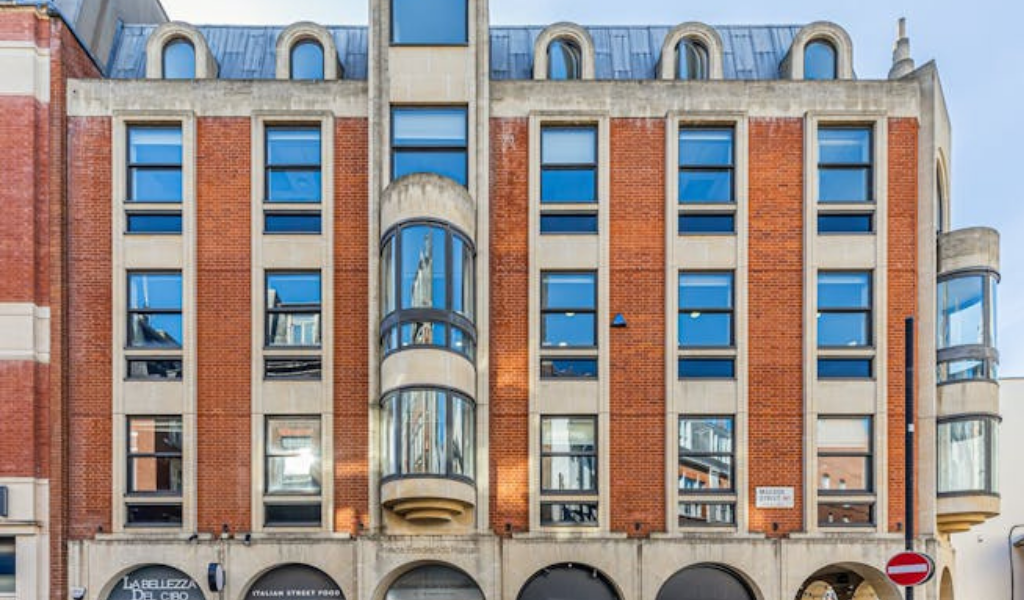 35 - 39 Maddox Street photo 6