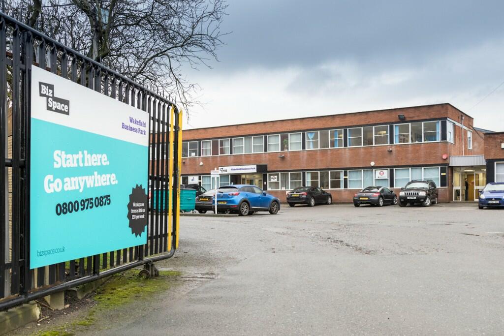 BizSpace Wakefield photo 5
