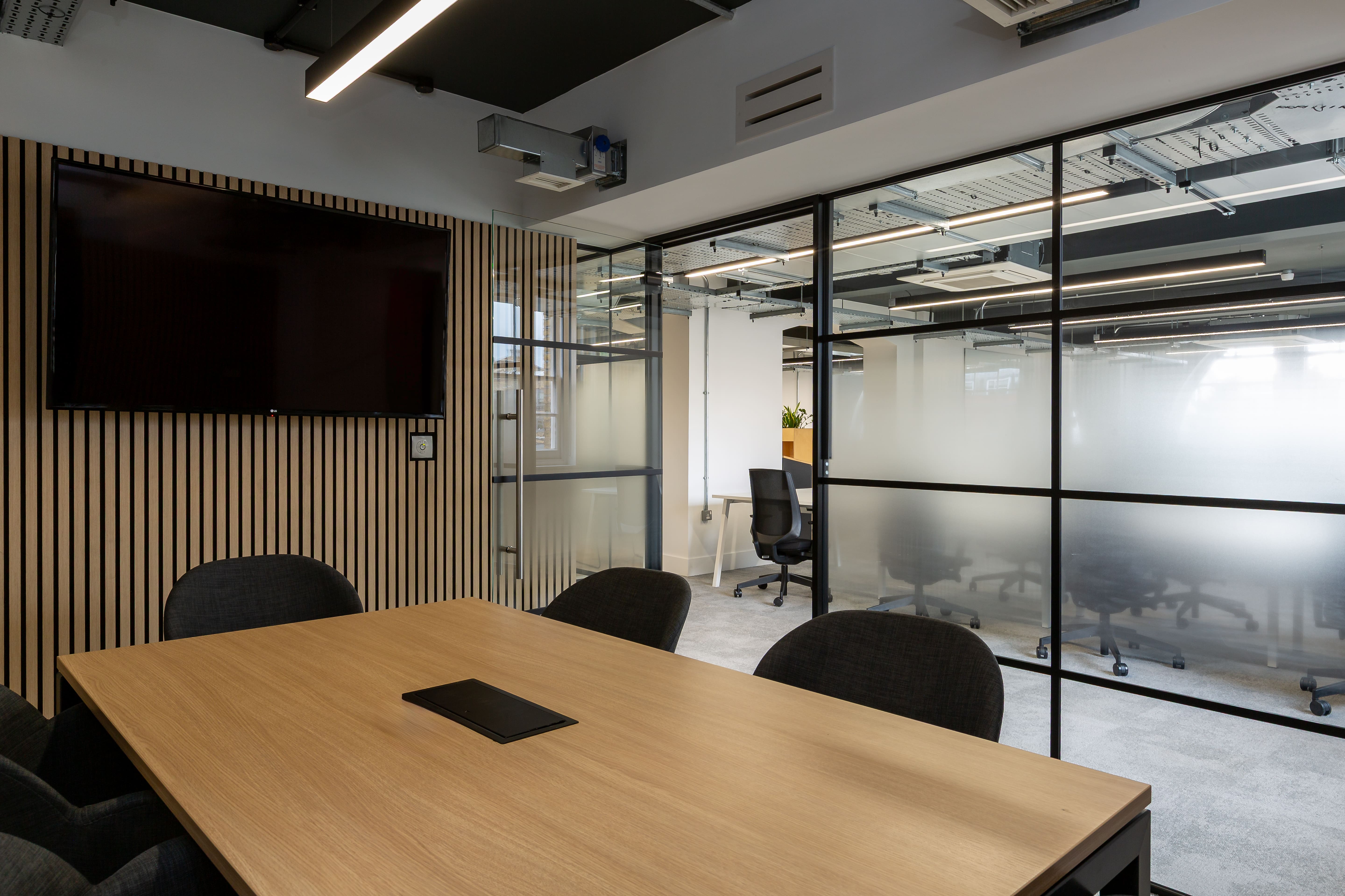 18 - 20 Farringdon Lane photo 2