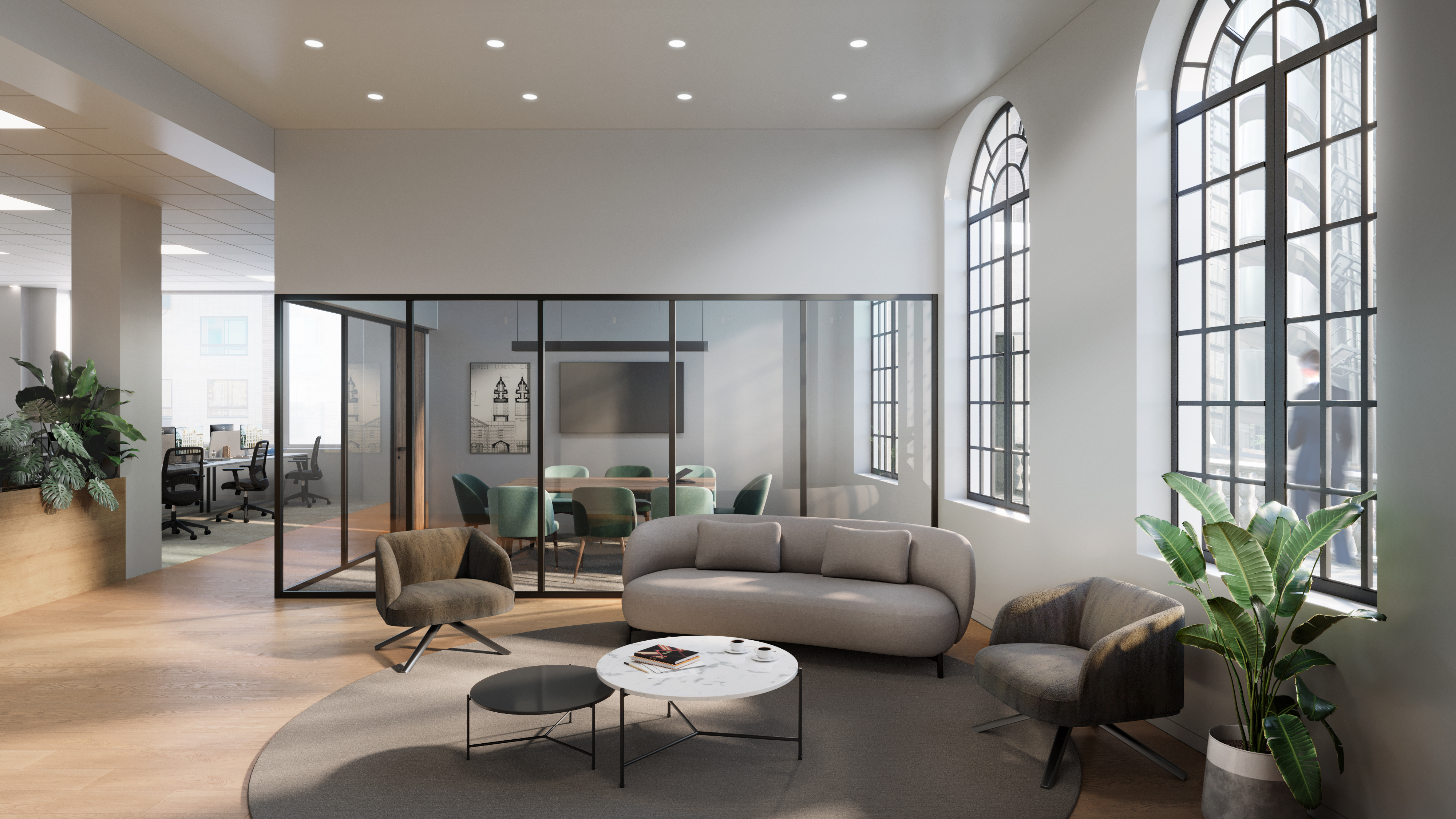 140 Leadenhall Street photo 11