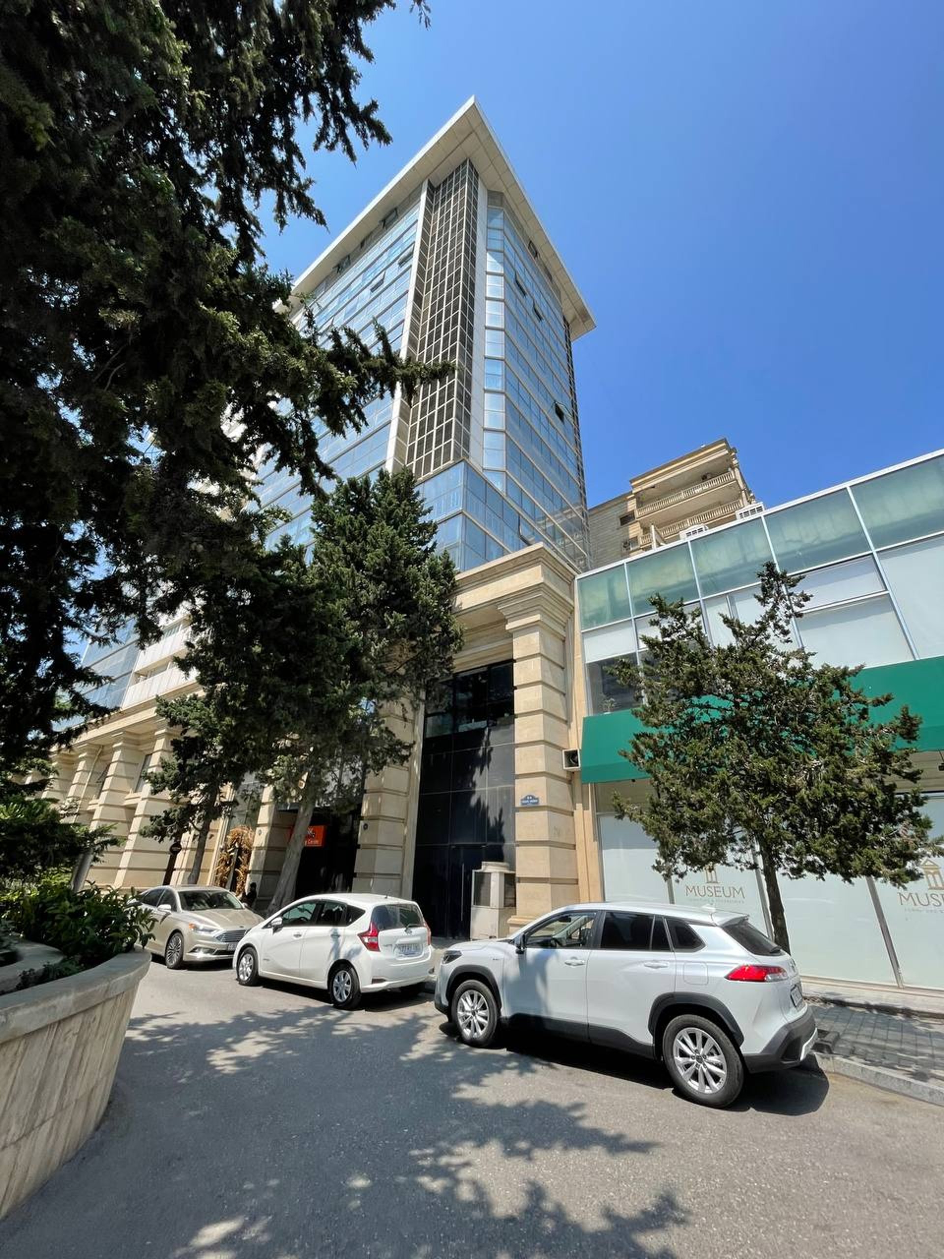 WorkLab Coworking Center