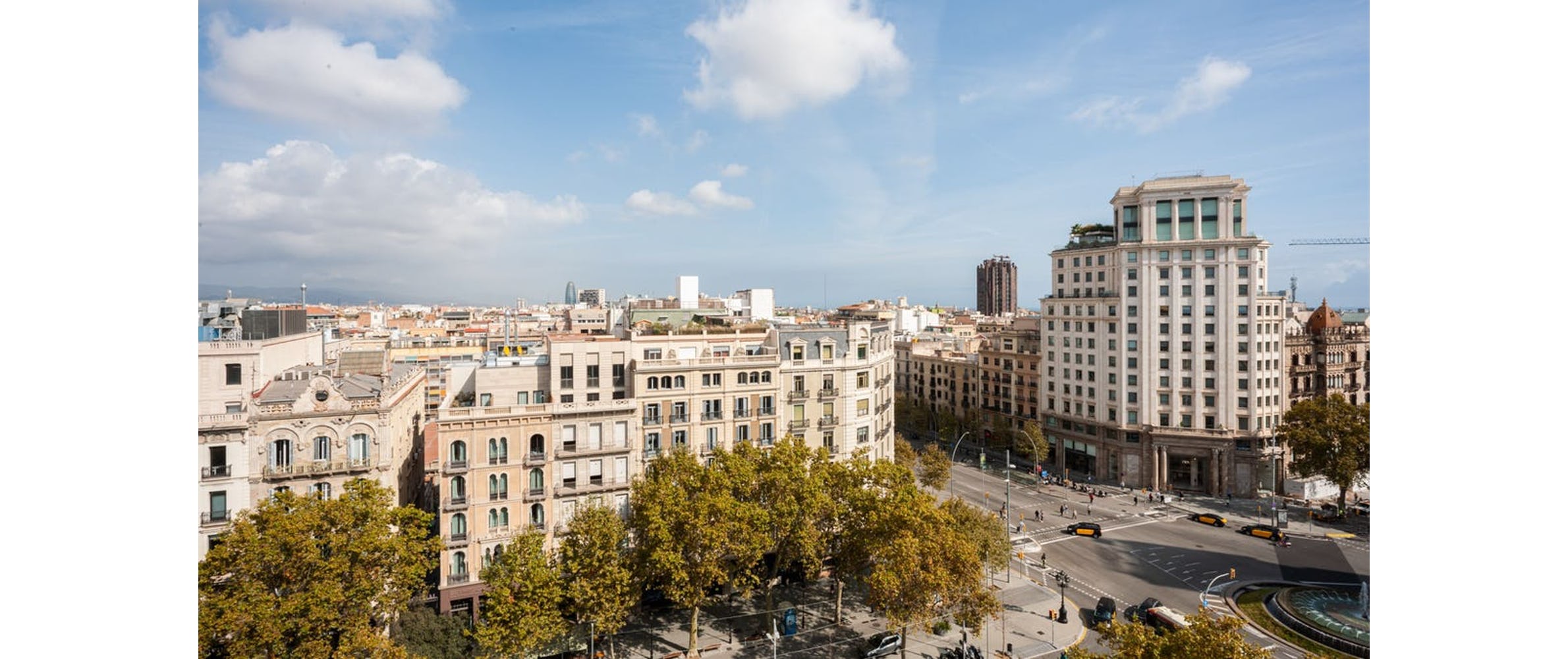 Passeig de Gracia 17