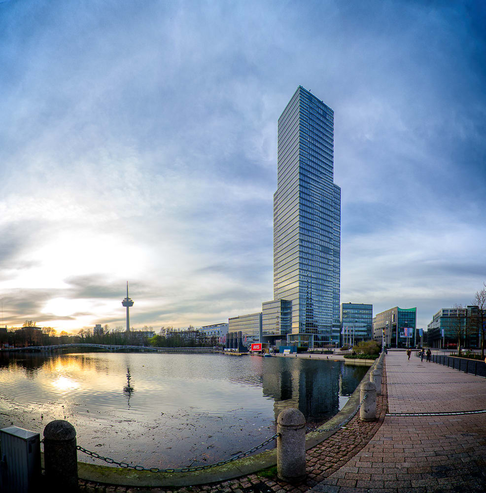 KoelnTurm