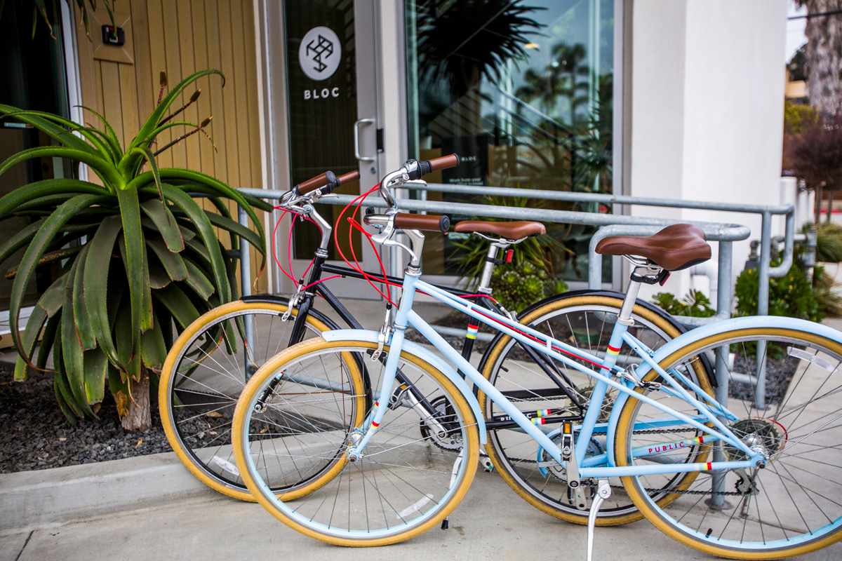 Leucadia photo 2