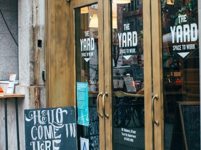 Lower East Side photo 7