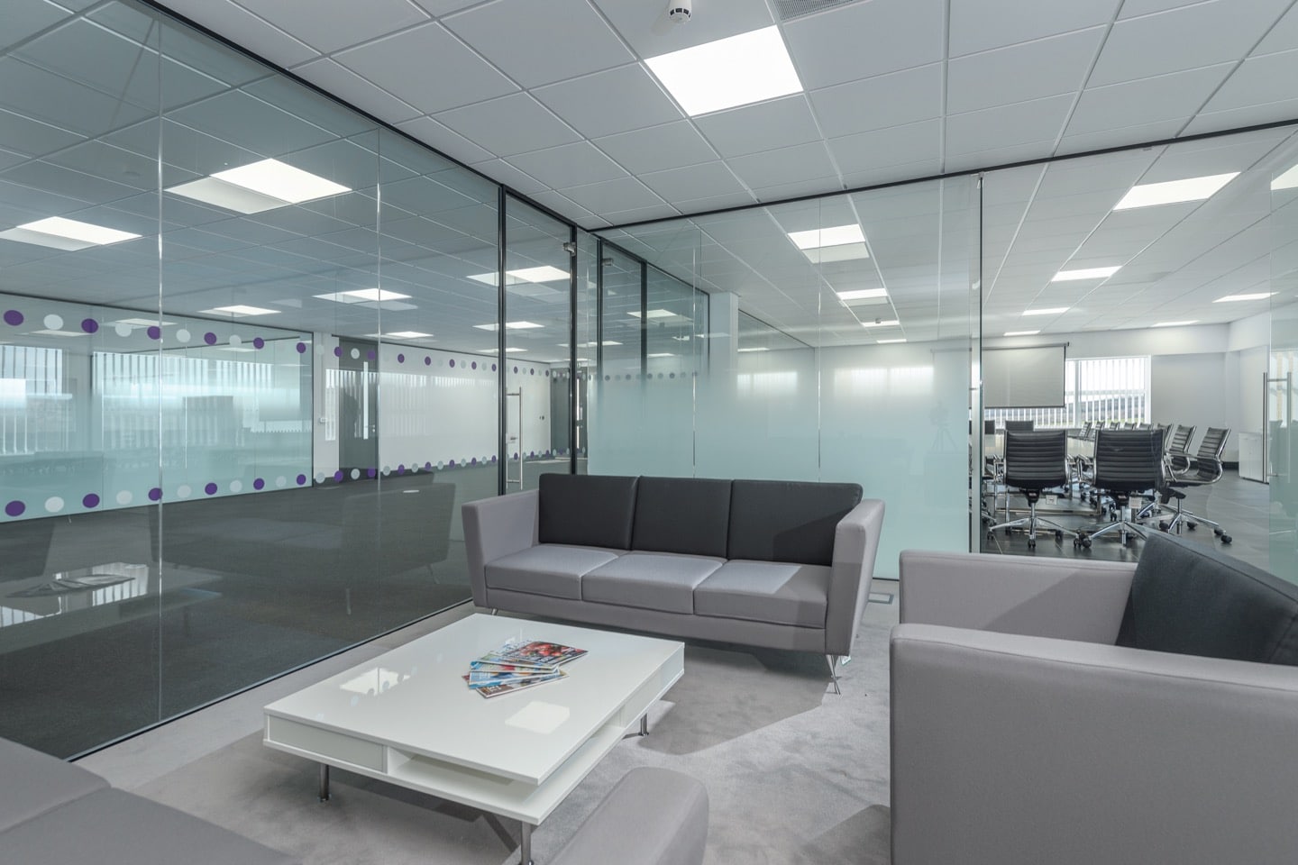 Spectrum Business Park photo 5