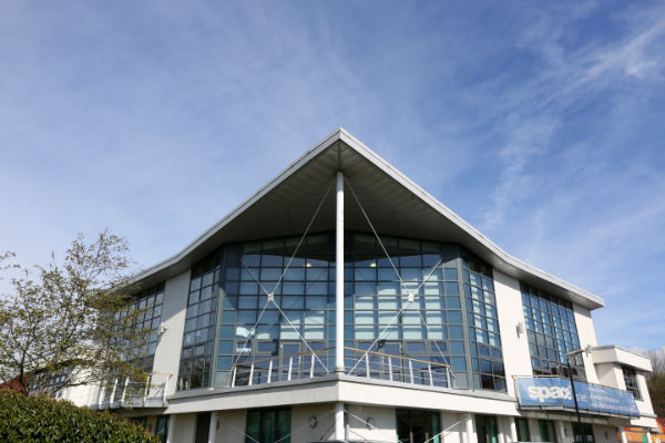 North East BIC - Sunderland