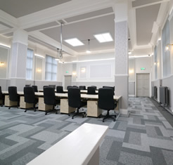 The Commissioners Building photo 2