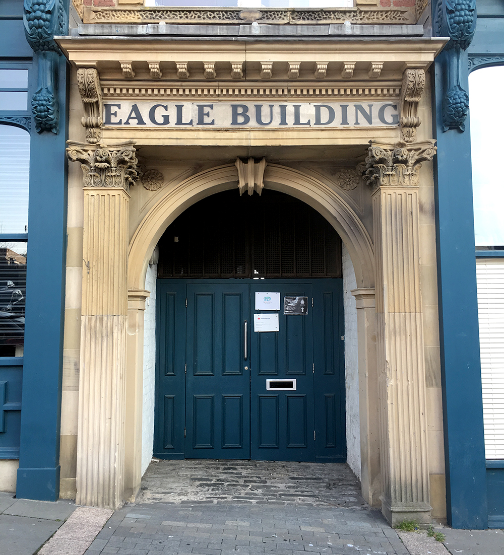 The Eagle Building photo 9