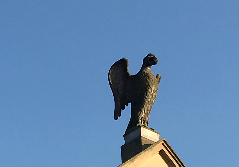 The Eagle Building photo 2