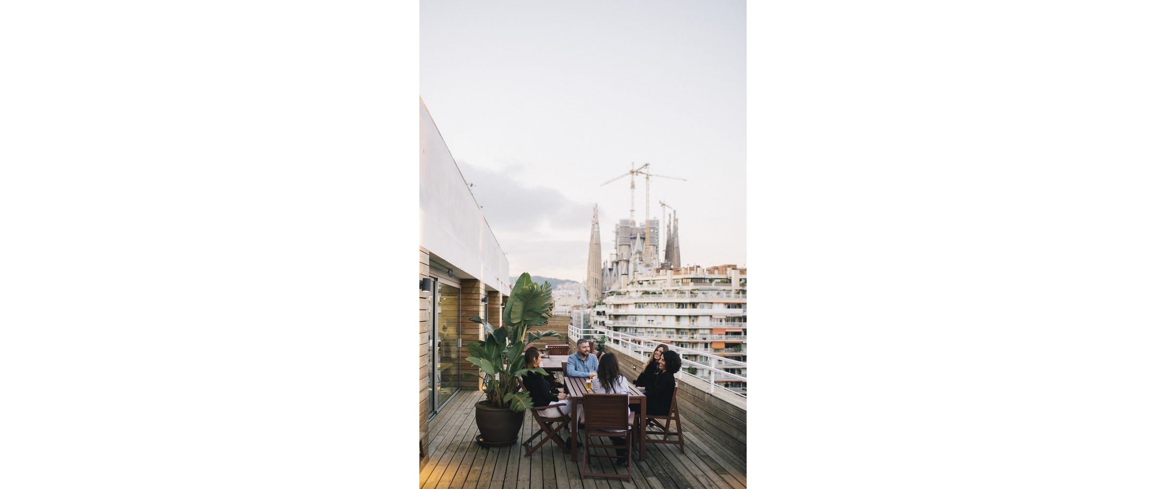 Sagrada Família photo 7