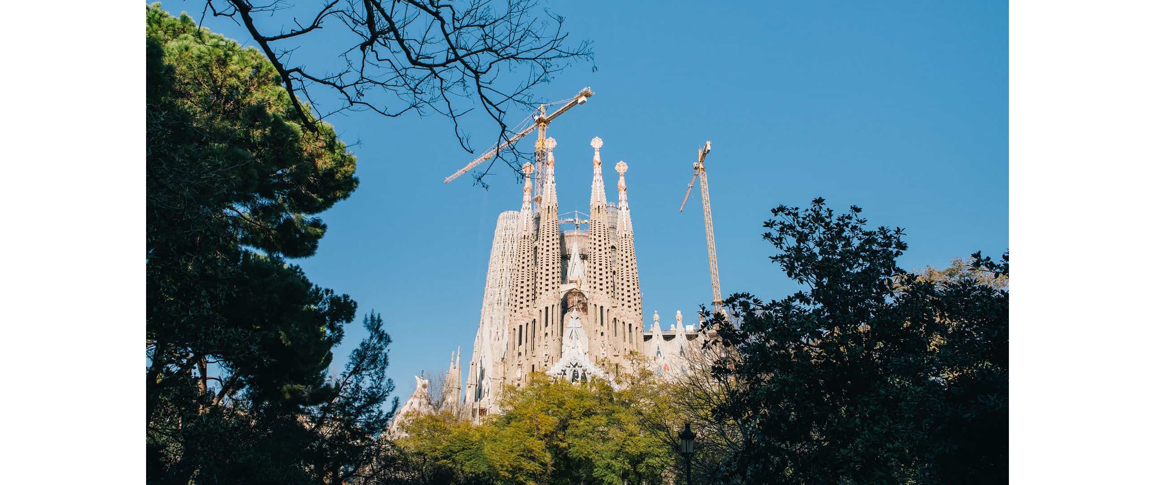 Sagrada Família photo 3