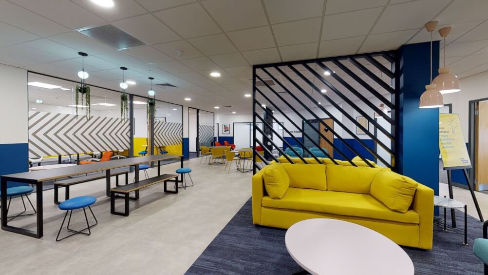 Nottingham - Cumberland House photo 8
