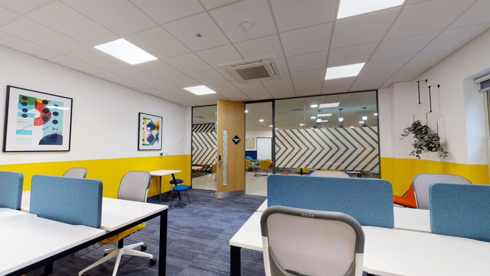 Nottingham - Cumberland House photo 9