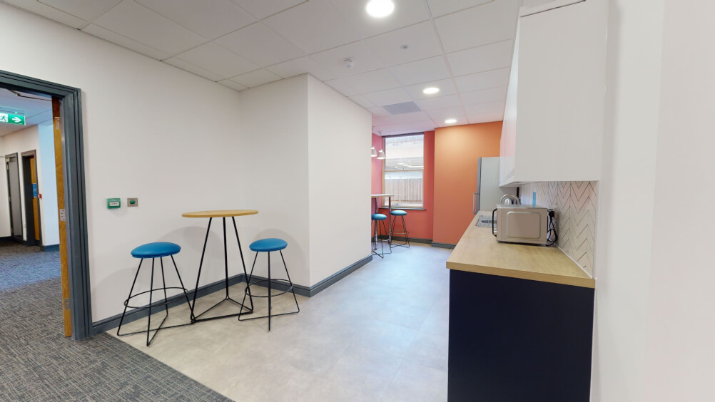 Nottingham - Cumberland House photo 5