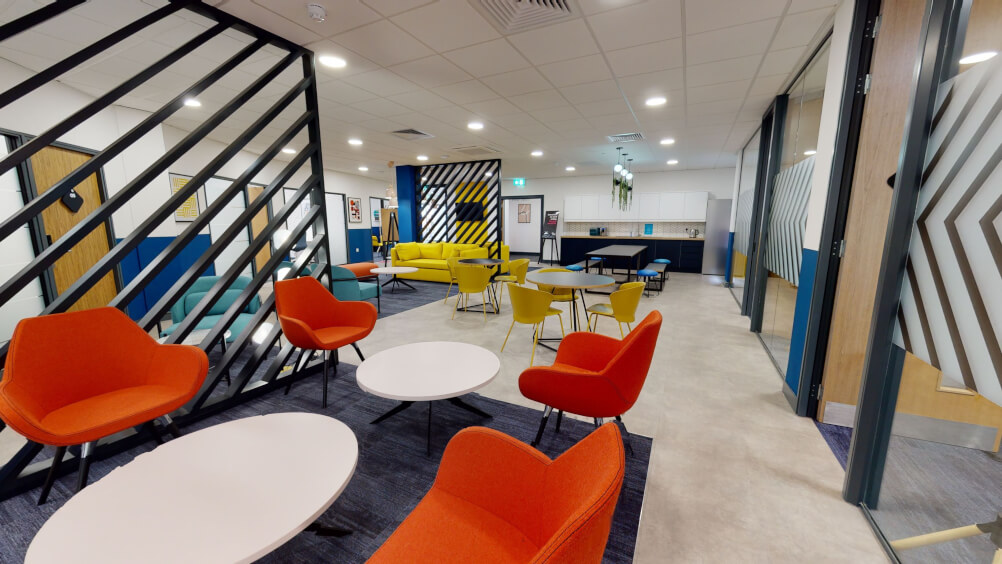 Nottingham - Cumberland House photo 7