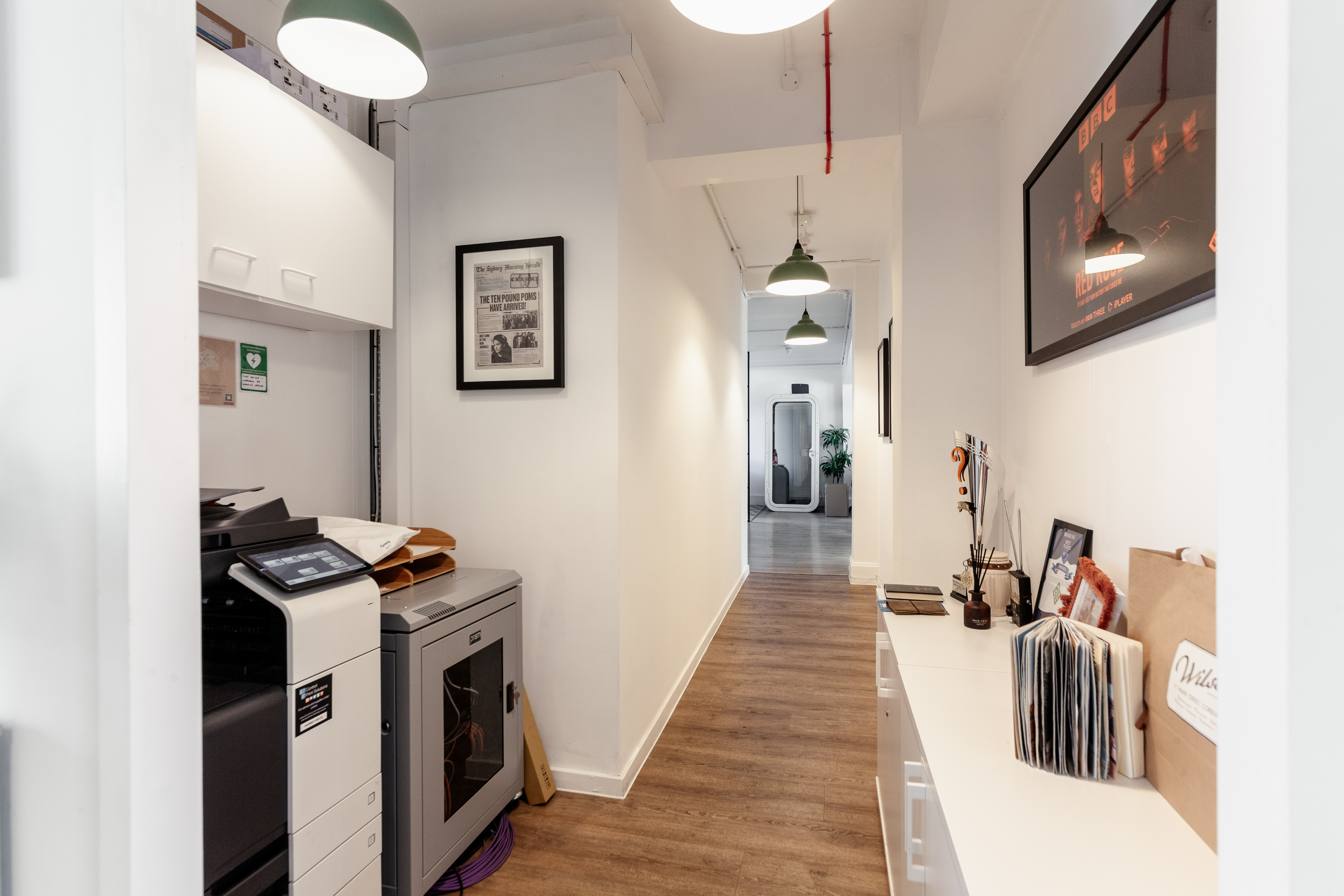 Great Titchfield House photo 11