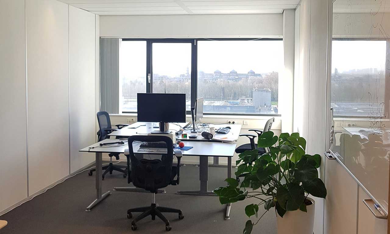 Transformatorweg 104 photo 5