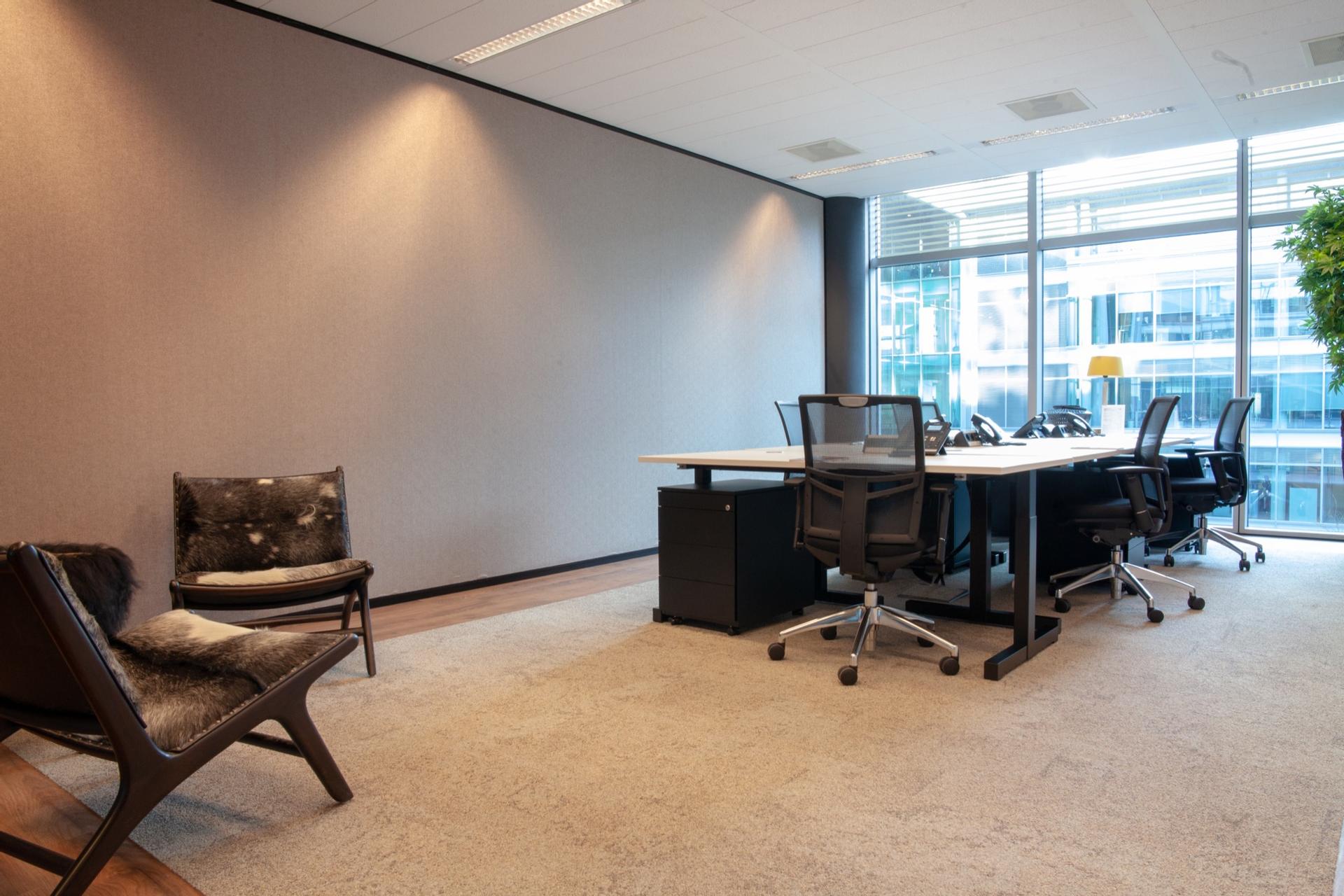 Amsterdam SOM photo 7